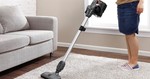 Kogan 18V Stick Vacuum & Accessories Kit $99, Was $185 with Free Shipping