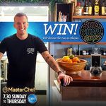 Win a Trip for 2 to Noosa incl a VIP Dinner at Sum Yang Guys Worth $2,500 from Network Ten