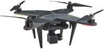 Xiro XPLORER V Drone with 1080p Camera and 3-Axis Gimbal $249 (was $540) Delivered @ JB Hi-Fi