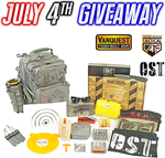 Win a Vanquest Gear Prize Pack Worth $1,038 from Vanquest Gear