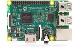 Raspberry Pi 3 Model B UK Ver. US $33.62 (~AU45) + Shipping US $2.15 (~AU2.88) @Zapals