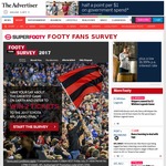 Win Two Tickets to the 2017 Toyota AFL Grand Final Worth $540 from the Herald and Weekly Times [Except NT]