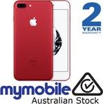 Apple iPhone 7 256GB Plus Red Australia Stock $1232 DJI Mavic Pro Combo $1,520.10 (10% off) Shipped @ MyMobile on eBay
