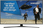 Samsung 65" 4K UHD HDR LED TV $2,275 (Save $1020) + $100 EFTPOS Card Via Redemption @ The Good Guys eBay