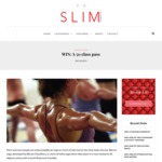Win a 50-Class Pass to Bikram Yoga Southport from Slim Magazine
