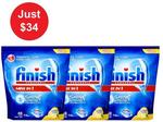 144 Finish Powerball Max in 1 Tablets for $34 @ Boxlots - Free Shipping Syd / Melb / Bris Metro*
