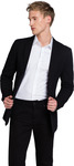 Dress Jackets $39.99 Hoodies $19.99 + Spend $150 Save 30% @ YD (Free C&C or $10 Shipping)