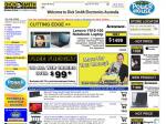 Free Freight at Dick Smith Online (Orders over $99)