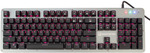 Mantistek GK2 104 Keys NKRO RGB Mechanical Keyboard US $27.50 (~AU $35.12) Delivered @ Banggood
