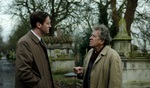 Win 1 of 5 double passes to Final Portrait from The Blurb Magazine