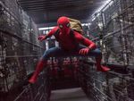 Win 1 of 10 Copies of Spider-Man: Homecoming (DVD/Blu-ray) from CNET