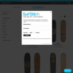 117 Skateboard Decks - 30% off - e.g. Z-Flex Deck for $31.50 Delivered @ SurfStitch