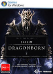 The Elder Scrolls V: Skyrim - Dragonborn Expansion (PC) $1 @ EB Games
