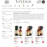 Glenfarclas Super Whisky Deal - Lots of Glenfarclas Whisky on Sale, from $99.99 to $199.99; Free Delivery over $200 @ Nicks