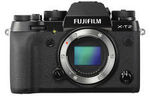 Fujifilm X-T20 $895 (After $75 Cashback), X-T2 $1700 (After $150 Cashback) @ Ted's Camera eBay
