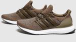 Adidas Ultra Boost Trace Olive (£63.00 + £4.99 Shipping) ~ $117 AUD Delivered @size.co.uk