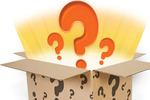 Trash & Treasure Mystery Box, over 20 Random Products Value $100+, Just $19.95, $7.95 P/H