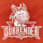 Win 1 of 5 Worlds 2017 Limited Edition Pins from Surrender at 20