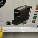 Espressotoria System: Capino Coffee Capsule Machine $49.50 @ Coles