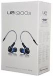 Logitech Ultimate Ears UE900s In-Ear Headphones $214 @ DWI eBay