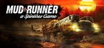 [PC] Spintires: Mudrunner $8.99US (~ $11.56AU) if You Own The Original @ Steam