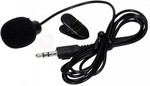 YW-001 Clip-on Mini 3.5mm Microphone US $0.35 (AU $0.47) Delivered @ Zapals