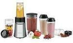 Cuisinart Portable Blending/Chopping System CPB300A $69 at Myer (RRP $179)