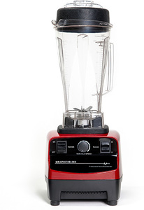 Spectablend - 1500W High Powered Blender for $99 + Free Shipping ...