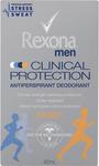 Rexona Clinical Protection Deodorant - $6.99 @ My Chemist Warehouse