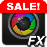 [Android] Camera Zoom FX Premium $2.89 (Usually $5.49) @ Google Play