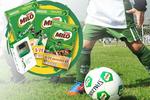 Win 1 of 8 Milo Prize Packs valued at over $50 each from Mum Central