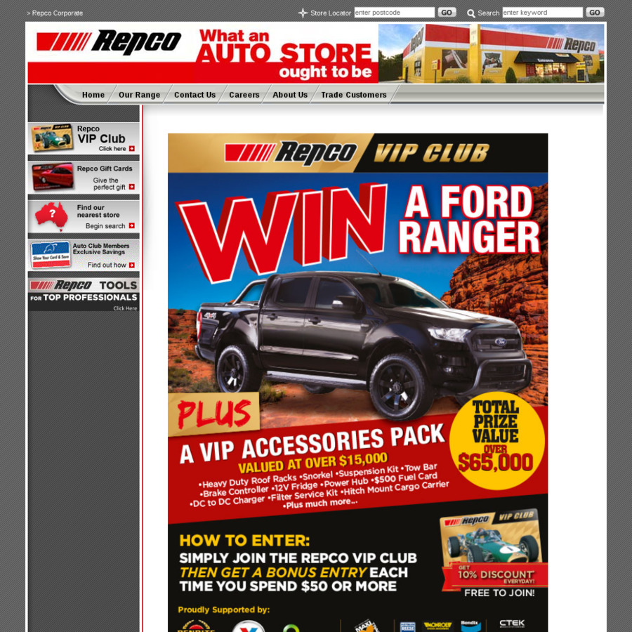 Win A Second Hand 18 Ford Ranger Xlt Utility Double Cab Sports 4x4 Diesel Accessory Pack Worth Up To 66 633 Ozbargain Competitions Win A Second Hand 18 Ford Ranger Xlt Utility Double Cab Sports 4x4 Diesel Accessory Pack Worth Up To 66 633 Ozbargain Competitions