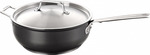 Anolon Authority 28cm/5.7l Covered Chefs Pan - $82.95 + FREE Shipping (Was $209.95/RRP $299.95) @ Cookware Brands