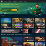 [PC] 300 Games on Sale for St Patrick's Day (Age of Wonders III $7.49, Star Wars Force Unleashed $7.99, ETC) @ GOG.com