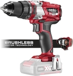 Ozito Brushless Hammer Drill Skin Only $99 Was $129, Brushless Impact Wrench $99 Was $139 + More @ Bunnings