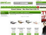 Ladies Oakley Sunglasses £34.99 + £2.49 Delivery Zavvi.com