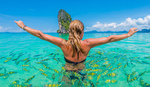 Win a 5N Island Getaway for 2 Worth $2,400 from Mastercard [Debit Cardholders]