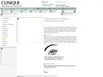 Free Clinique Lip Gloss with Purchase of Clinique Lash Power Mascara