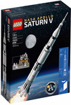 LEGO NASA Apollo Saturn V 21309 $118.99 + Variable Shipping at Shopforme