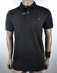 Tommy Hilfiger Solid Polo Shirt for Men - Custom Fit $53.99 Delivered @ Style Beast eBay