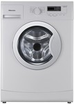 Hisense 7.5kg Front Load Washing Machine $394 ($344 with AmEx Offer) @ Harvey Norman 
