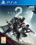 [PS4] Destiny 2 $15.19 + Shipping @ Amazon AU (Prime Eligible)