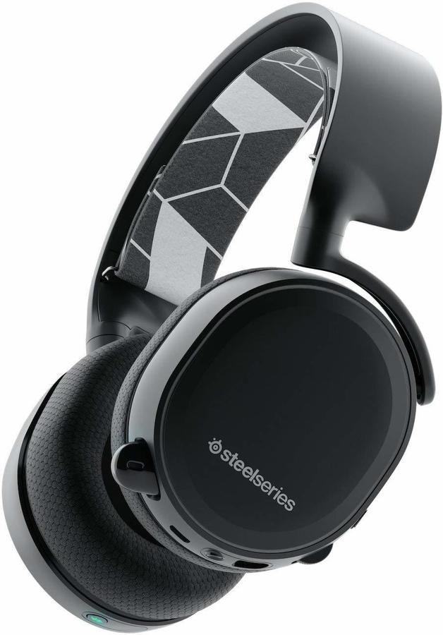 steelseries headset arctis 5
