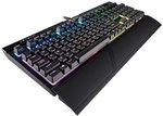 Win a Corsair Strafe RGB MK.2 Mechanical Gaming Keyboard Worth $219 from Jared Krensel