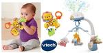 Win 1 of 3 VTech Playtime Packs Worth $66.90 from Bauer Media