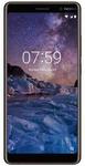 Nokia 7 Plus $524.07 (After 5% off Coupon) + Delivery or Free C&C @ JB Hi-Fi