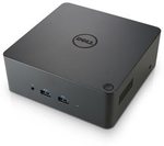 Dell Thunderbolt Dock 240W (TB16) $356.97 (Was $489) Delivered @ Dell