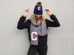 Win a Varsity Pack (Personalised Beanie, Scarf and Jumper) Valued at $190 @ Girl.com.au