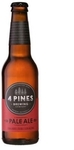4 Pines Pale Ale x24 $42 or James Squires Pale Ale x24 $27 + Delivery ($12 Syd Metro) @ GraysOnline