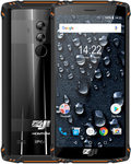 HOMTOM ZOJI Z9 6GB RAM 64GB ROM Helio P23 5.7inch Waterproof Android 8.1 4G LTE Smartphone USD $229.99 AU $333.49 @CooliCool
